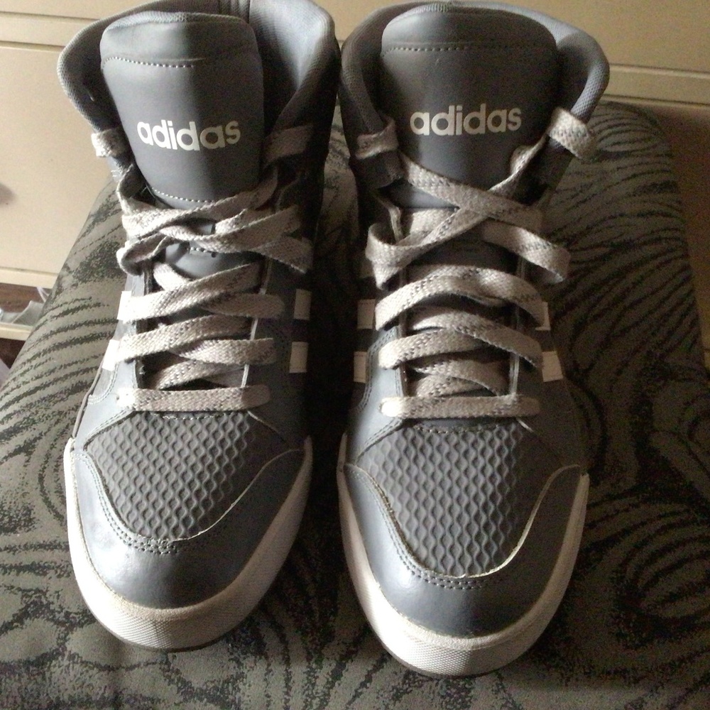 Adidas
